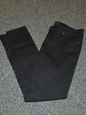 dELiA*s Black Skinny Soft Jeans